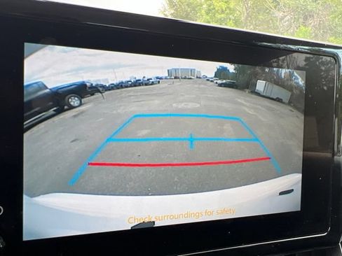 Used 2025 Toyota Corolla LE FWD image 18