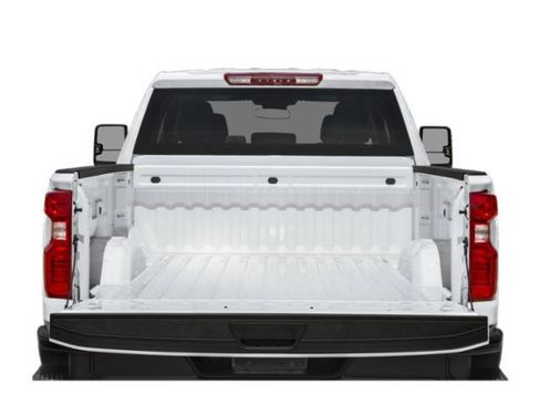 Certified 2025 Chevrolet Silverado 2500 LT w/ Trail Boss Package image 13