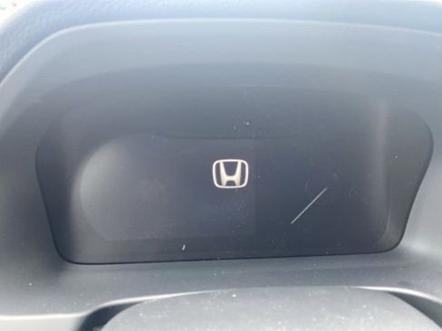 New 2026 Honda Ridgeline TrailSport image 17