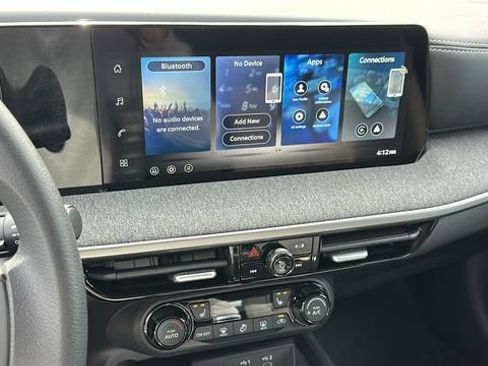New 2026 Nissan Kicks SV w/ Cold Weather Package AWD/4WD image 14
