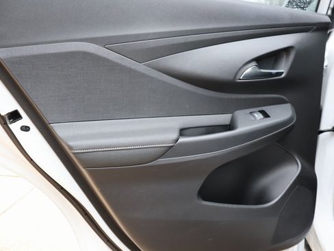 Used 2025 Buick Envista Avenir image 18