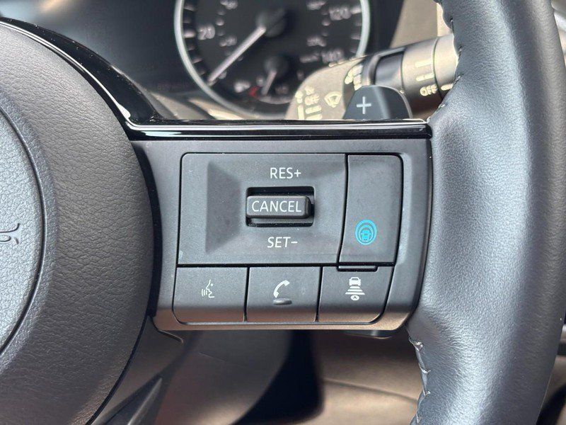 Used 2023 Nissan Rogue SL w/ SL Premium Package AWD/4WD image 20