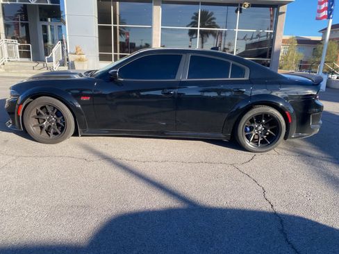 Used 2023 Dodge Charger Scat Pack image 9