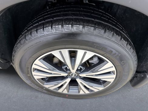 Used 2023 Nissan Rogue SV w/ SV Premium B Package image 21