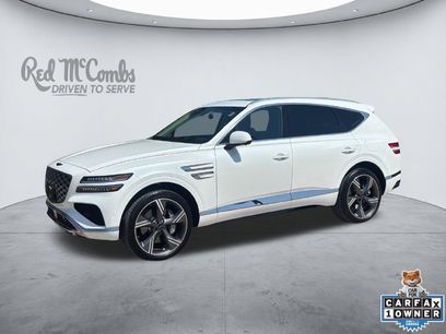 Used 2025 Genesis GV80 2.5T Prestige