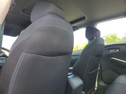 Certified 2024 Honda Accord Sport image 11