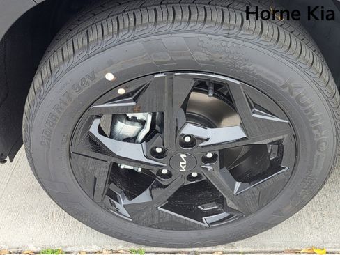 New 2026 Kia Seltos EX w/ EX Sunroof Package image 8