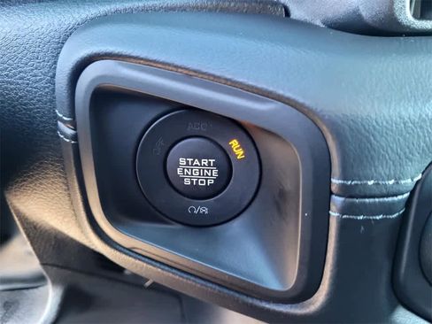 New 2026 Jeep Wrangler Unlimited Rubicon image 18