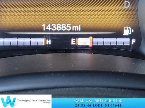 Used 2015 Jeep Renegade Trailhawk w/ Popular Equipment Group image 28