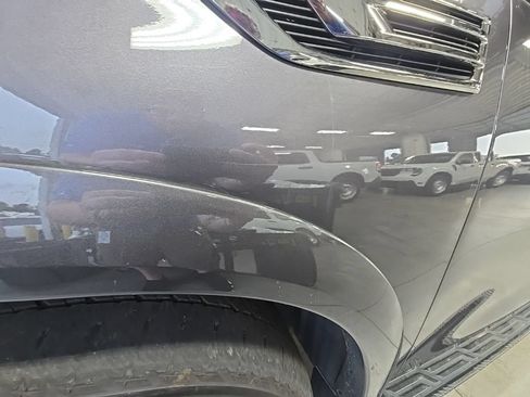 Used 2024 INFINITI QX80 Premium Select w/ Cargo Package AWD/4WD image 7