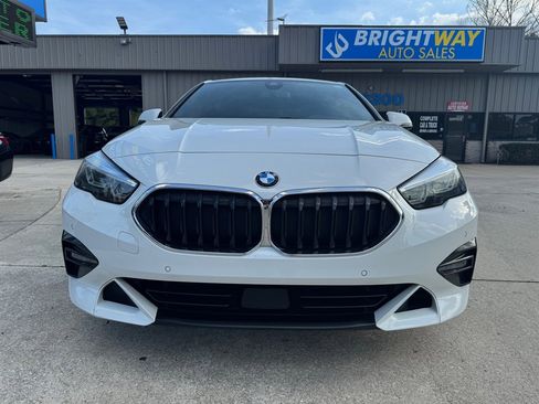 Used 2021 BMW 228i xDrive Gran Coupe w/ Premium Package image 4