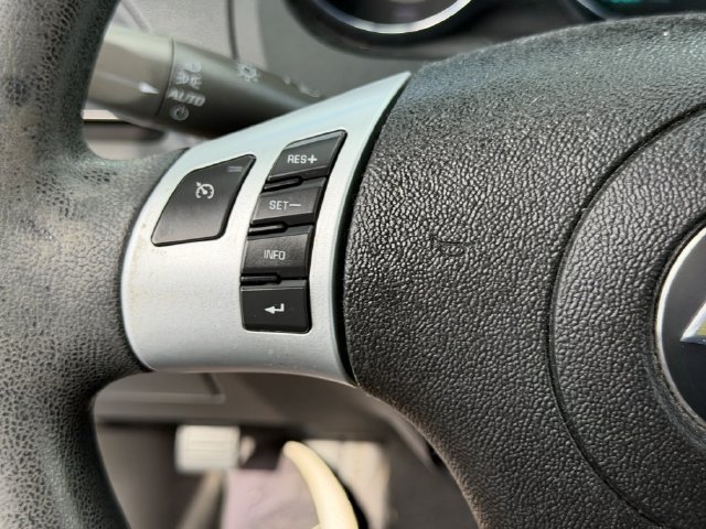 Used 2012 Chevrolet Malibu LT w/ Power Convenience Package FWD image 26