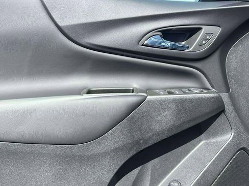 Used 2023 Chevrolet Equinox LT image 19