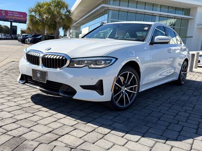 Used 2021 BMW 330i xDrive Sedan w/ Convenience Package