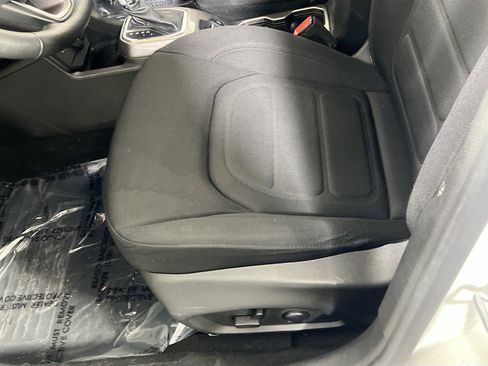 Used 2022 Jeep Renegade Latitude w/ Convenience Group image 19