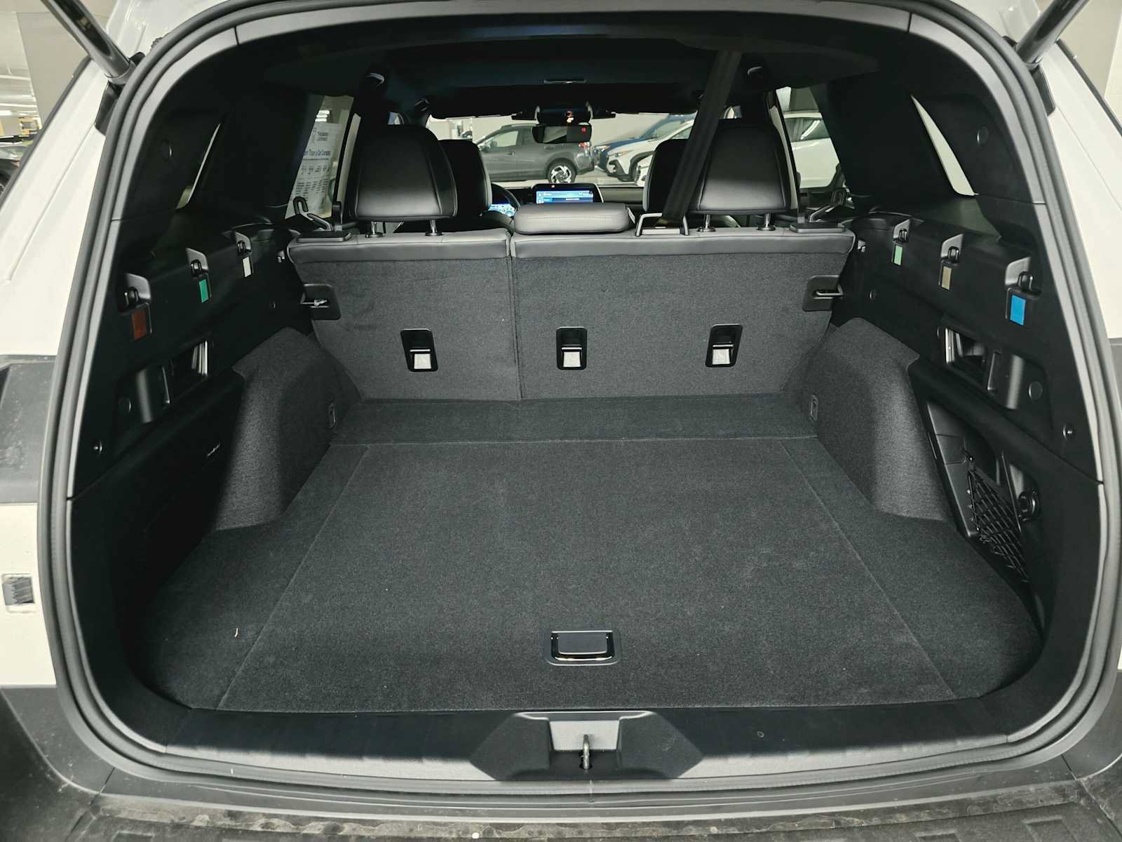 New 2026 Subaru Outback Limited AWD/4WD image 14