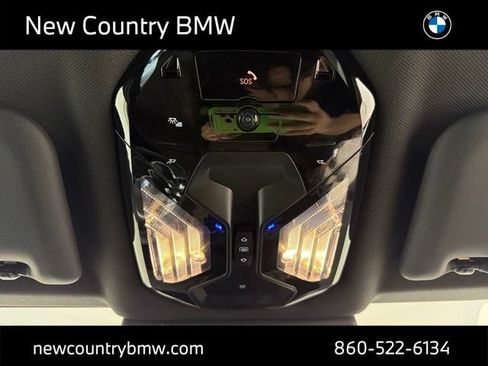Used 2026 BMW X3 xDrive30i w/ Premium Package AWD/4WD image 25