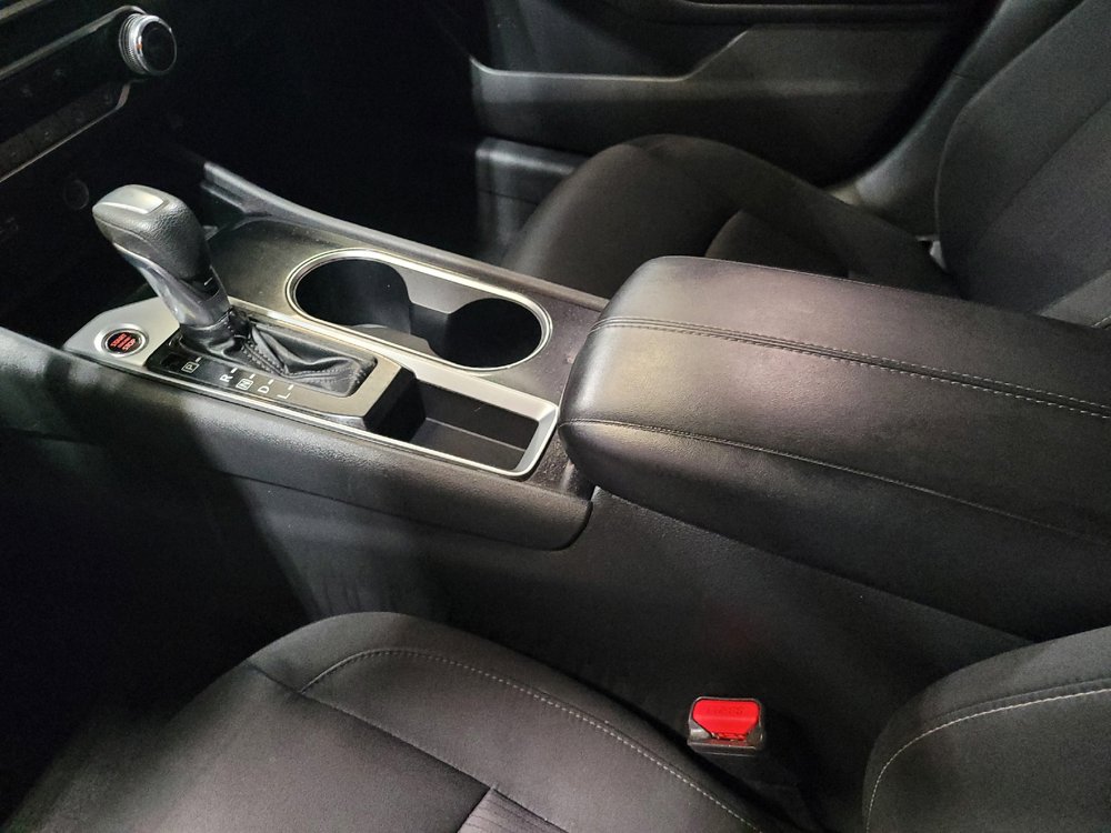 Used 2021 Nissan Altima 2.5 SV FWD image 26