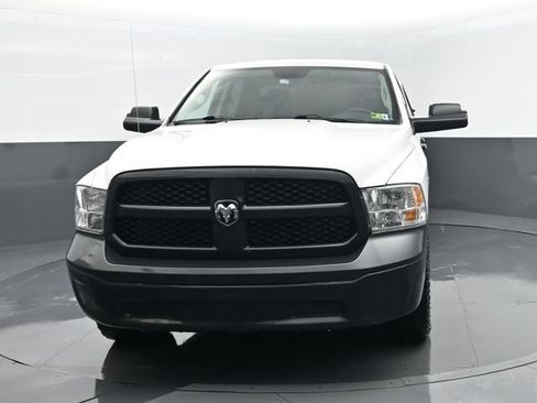 Used 2023 RAM 1500 Tradesman w/ Trailer Tow Group AWD/4WD image 19
