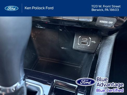 Used 2022 Jeep Compass Limited image 23