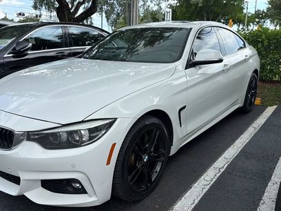 Used 2018 BMW 430i Gran Coupe xDrive