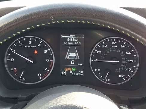 Certified 2023 Subaru Ascent Onyx Edition Limited image 24