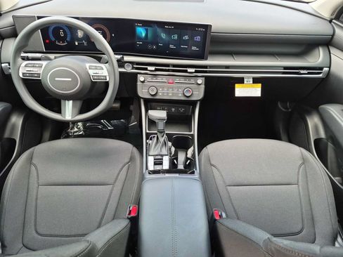 New 2026 Hyundai Tucson SE FWD image 15