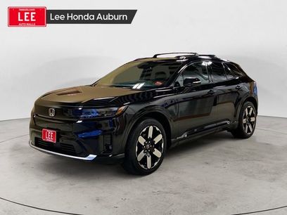 Used 2024 Honda Prologue Elite