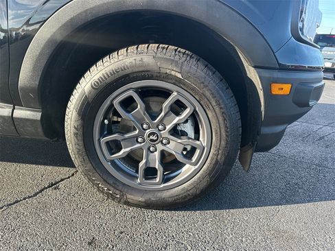 Certified 2024 Ford Bronco Sport Big Bend image 12