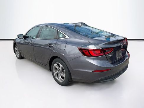 Used 2020 Honda Insight EX image 5