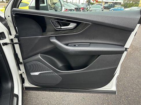 Used 2018 Audi Q7 3.0T Premium Plus w/ Premium Plus Package image 20