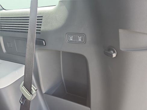 Certified 2024 Hyundai Santa Fe SE FWD image 19