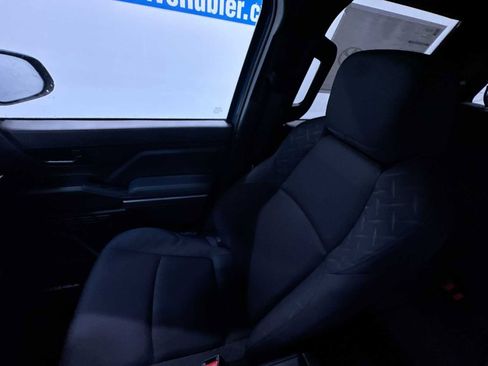 New 2026 Toyota Tacoma SR5 image 34