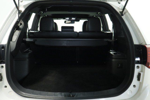 Used 2020 Mitsubishi Outlander GT AWD/4WD image 31