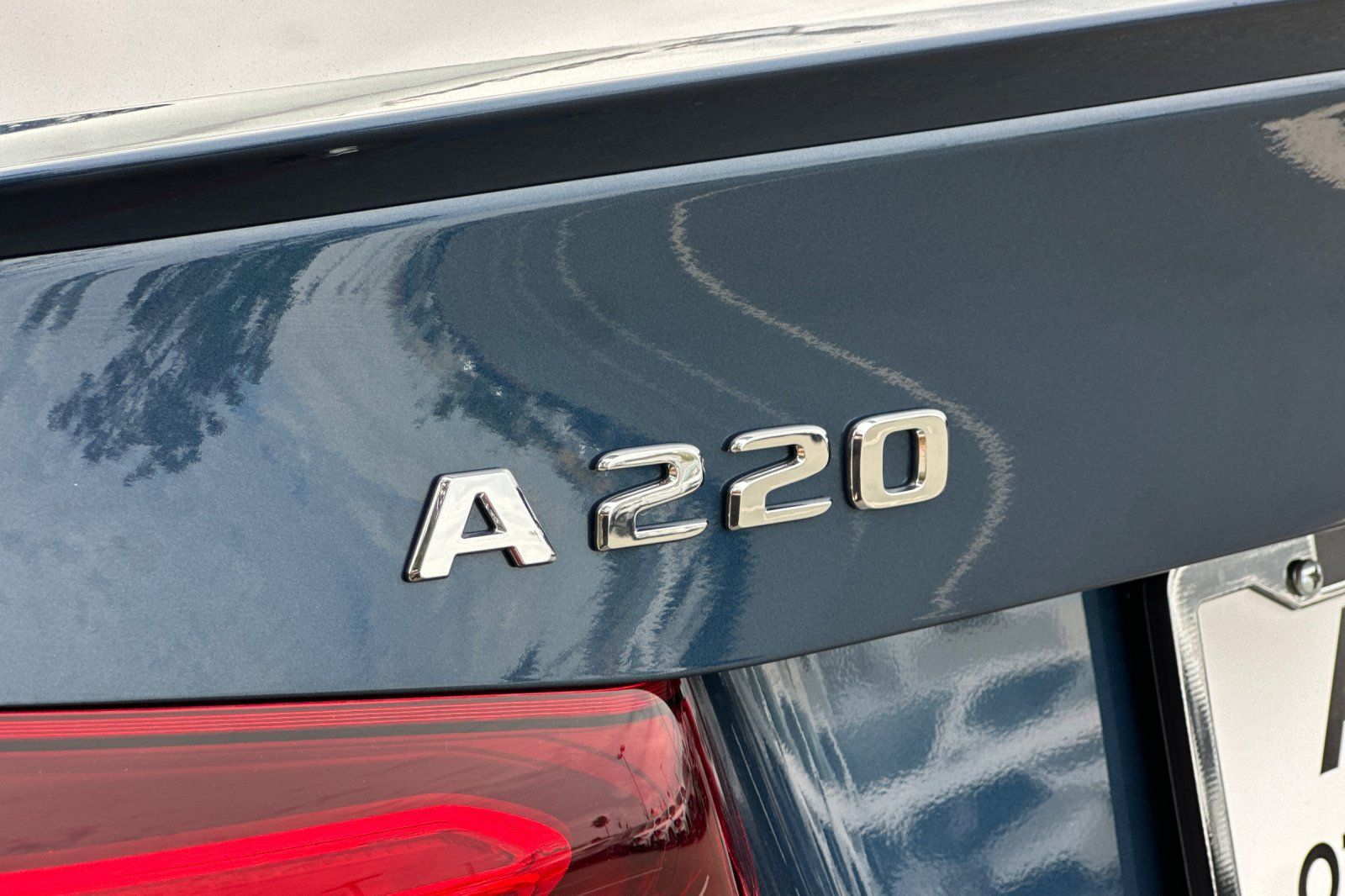 Used 2020 Mercedes-Benz A 220 image 26