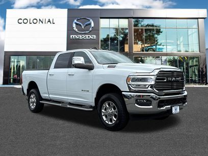 Used 2023 RAM 2500 Laramie