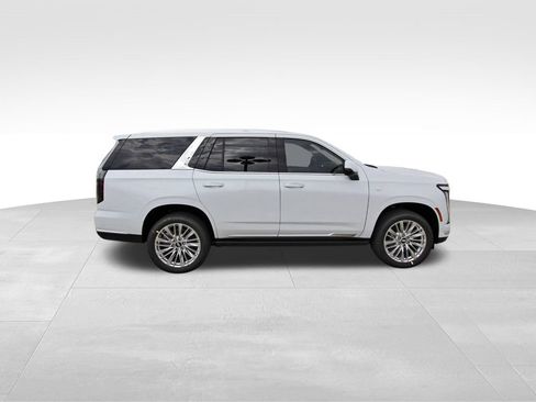 New 2026 Cadillac Escalade Luxury w/ Touring Package AWD/4WD image 5