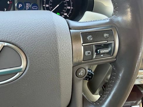 Used 2019 Lexus GX 460 Premium w/ Premium Package AWD/4WD image 19