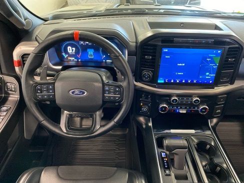 Used 2023 Ford F150 Raptor AWD/4WD image 11