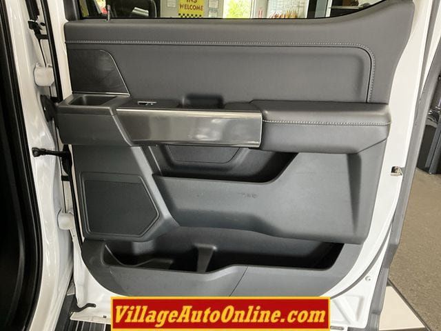 Used 2021 Ford F150 XLT w/ Equipment Group 301A Mid AWD/4WD image 32
