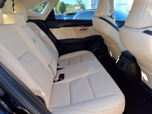 Used 2015 Lexus NX 200t FWD w/ Premium Package image 23
