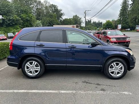 Used 2011 Honda CR-V EX image 4