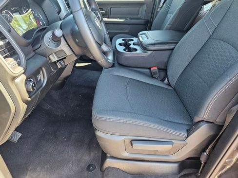 New 2026 RAM 2500 Tradesman image 4