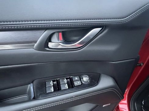 New 2025 MAZDA CX-5 AWD 2.5 S image 23