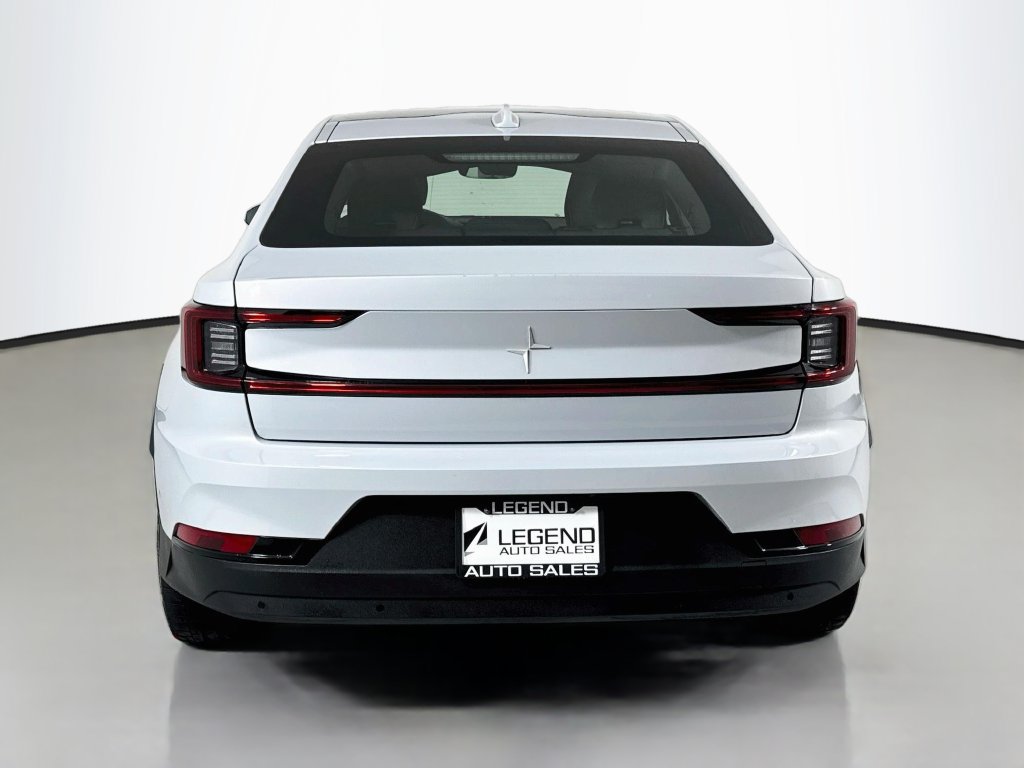 Used 2023 Polestar Polestar 2 w/ Pilot Pack AWD/4WD image 7