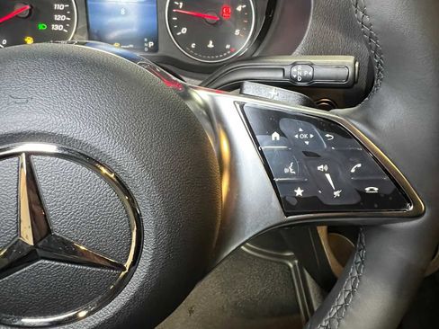 New 2026 Mercedes-Benz Sprinter 2500 image 26