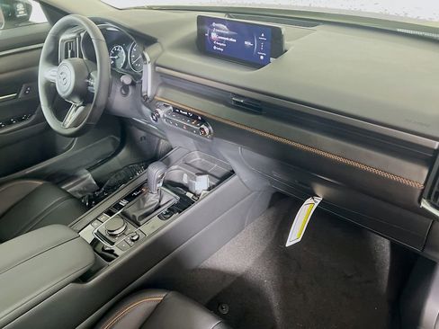 New 2026 MAZDA CX-50 2.5 Turbo w/ Weather Package image 23
