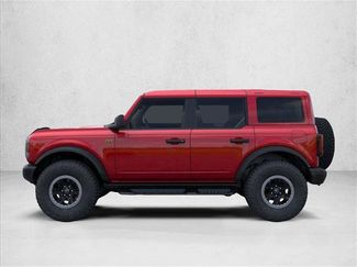 New 2026 Ford Bronco Badlands AWD/4WD video 3