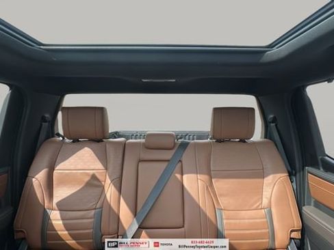 New 2026 Toyota Tundra 1794 Edition image 18