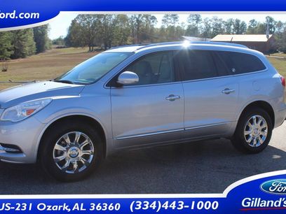 Used 2017 Buick Enclave Premium